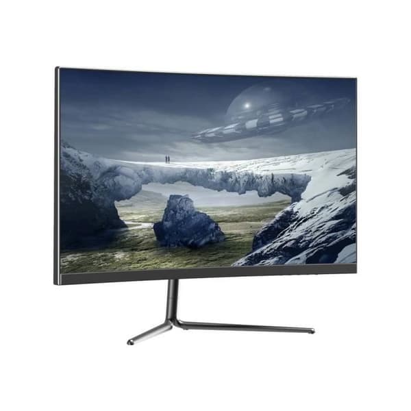LC Power-spelmonitor LC-M27-FHD-240-C LC-M27-FHD-240-C N-A 68,58 cm (27 tum) N-A Full HD (1920 x 1080 pixlar)
