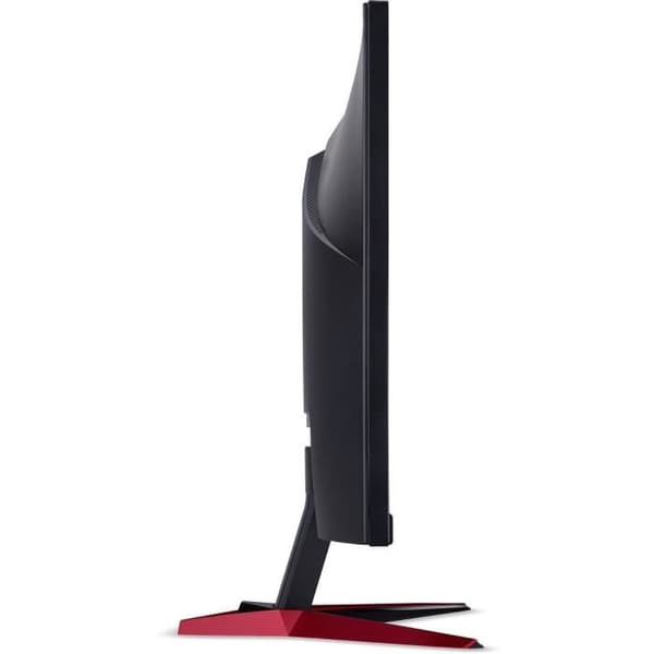 PC gamer monitor - ACER Nitro VG270bmiix - 27" FHD 75Hz - IPS panel - 1ms - HDMI / VGA - FreeSync