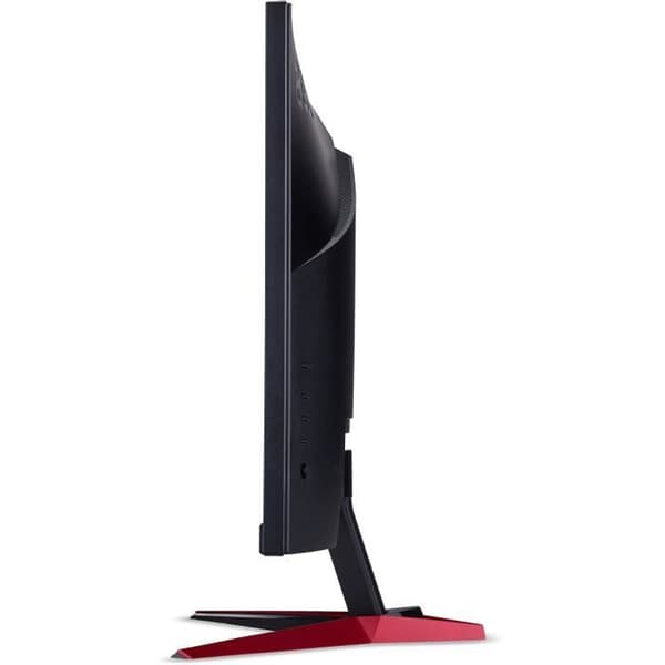PC gamer monitor - ACER Nitro VG270bmiix - 27" FHD 75Hz - IPS panel - 1ms - HDMI / VGA - FreeSync