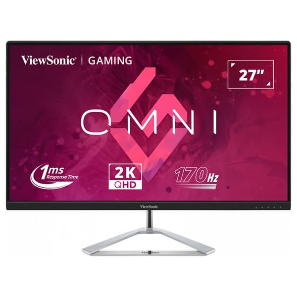 PC LED-skärm 68.6 ...