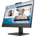 Miniatyrbild 2 av 2: HP M24M Conferencing Monitor Datorskärm (24"), W128561942 (Datorskärm (24))