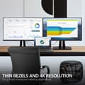 Miniatyrbild 3 av 4: Monitor VP3256-4K