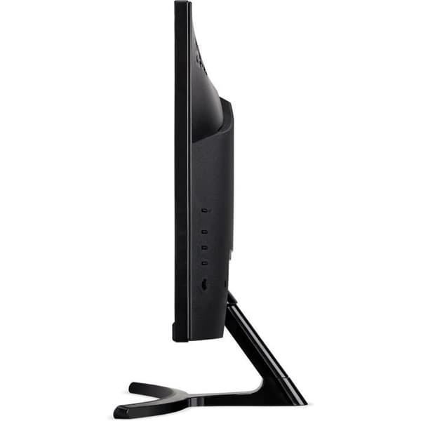 PC-skärm - ACER K243Ybmix - 23,8 "FHD - IPS-panel - 1 ms - 75Hz - VGA / HDMI 1.4 - AMD FreeSync