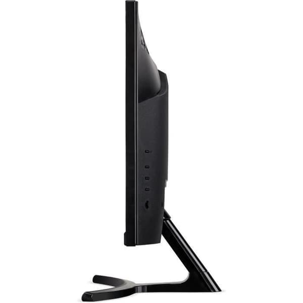 PC-skärm - ACER K243Ybmix - 23,8 "FHD - IPS-panel - 1 ms - 75Hz - VGA / HDMI 1.4 - AMD FreeSync