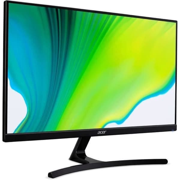 PC-skärm - ACER K243Ybmix - 23,8 "FHD - IPS-panel - 1 ms - 75Hz - VGA / HDMI 1.4 - AMD FreeSync
