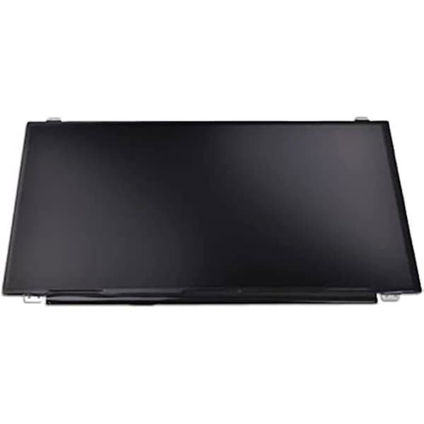 Ersättningsskärm - LENOVO - 00UR886 - Svart färg - Kompatibel med flera modeller