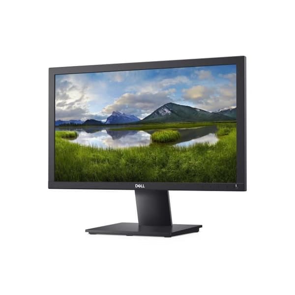 DELL E SERIES E2020H PC PLATSKÄRM 50,8 CM (20'') 1600 X 900 PIXEL