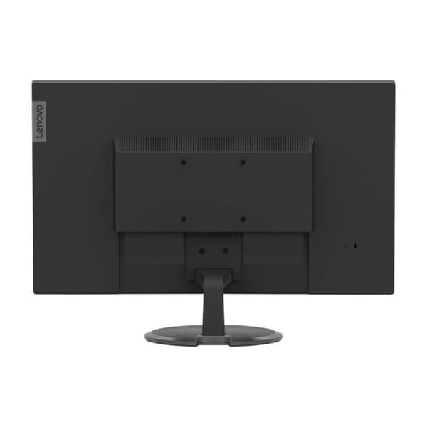 PC-skärm - LENOVO - D27q-30 - 27'' QHD 60Hz 4ms VA - HDMI DP - AMD FreeSync