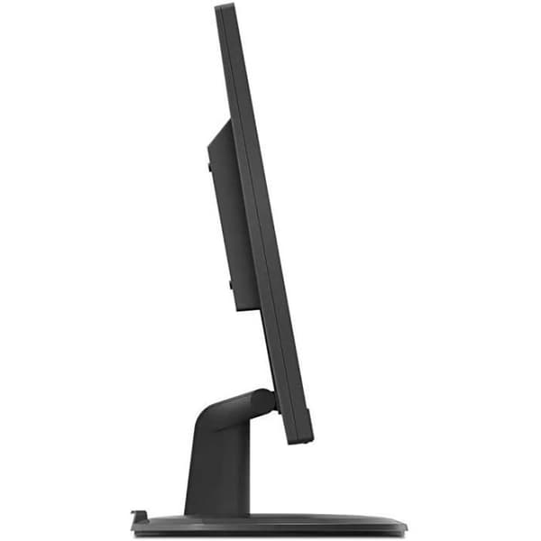 PC-skärm - LENOVO - D27q-30 - 27'' QHD 60Hz 4ms VA - HDMI DP - AMD FreeSync