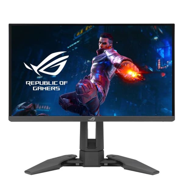 ASUS skärm pc gamer rog swift