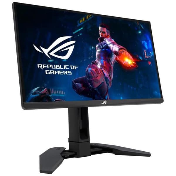 ASUS skärm pc gamer rog swift