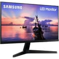 Miniatyrbild 2 av 5: Ecran PC - SAMSUNG - F22T450FQR - 22'' - FHD 1920x1080 - 75Hz - IPS - 5ms(GTG) - 250cd/m² - Justerbar fot - HDMI - DisplayPort