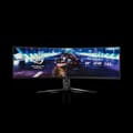 Miniatyrbild 1 av 4: ASUS XG49VQ Gaming WQHD VA/HDMI/USB 49-tums PC-skärm