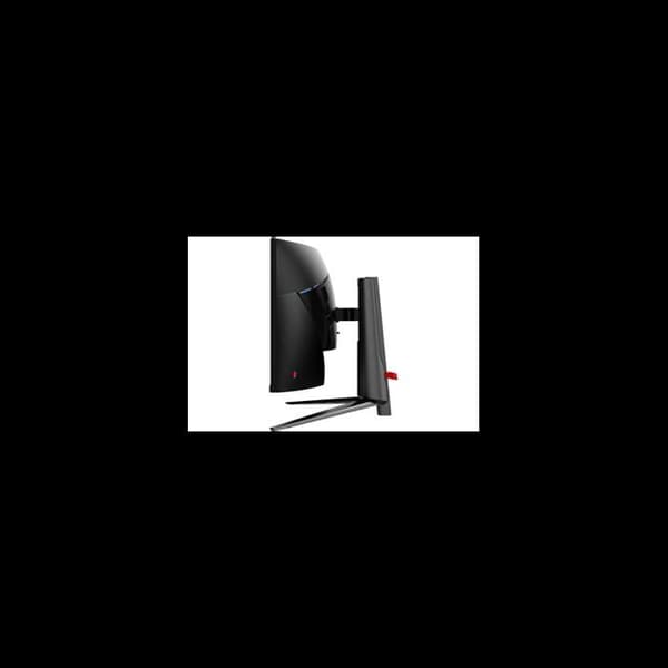 MSI 34' LED
