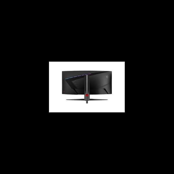 MSI 34' LED