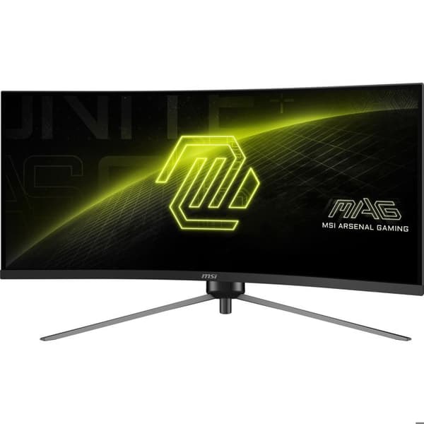 MSI 34' LED