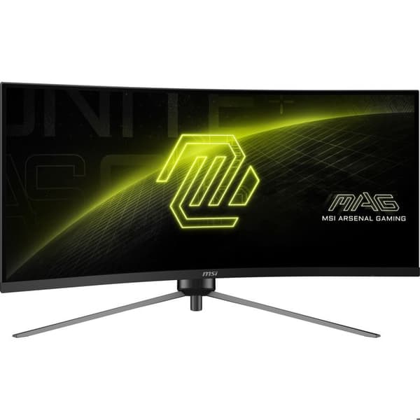 MSI 34' LED
