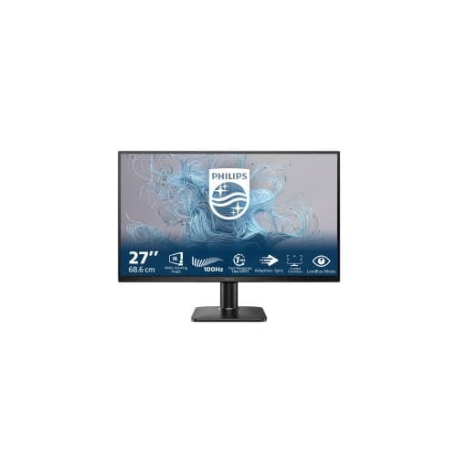 Philips 27E2N1100L - 1000 Series - LED-skärm - Full HD (1080p) - 27"