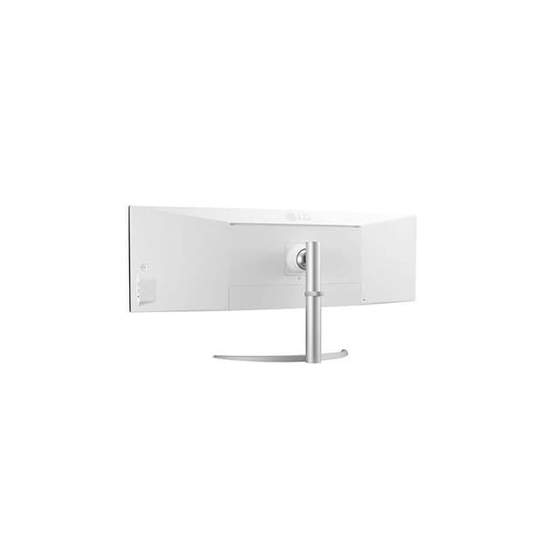 PC-skärm - LG - 49WQ95C-W - 49 tum - 5120 x 1440 DQHD - Nano IPS Curved