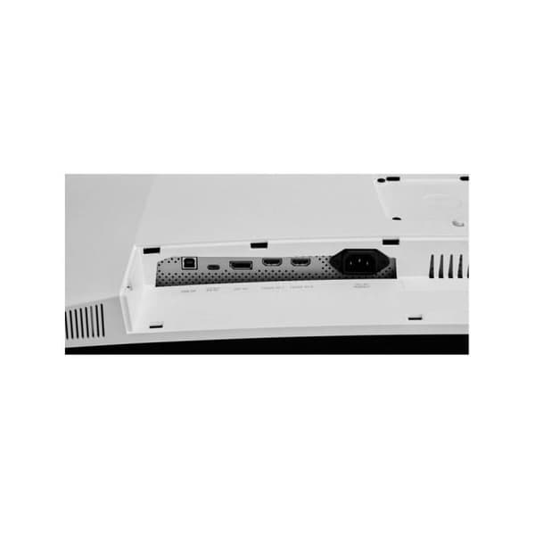 PC-skärm - LG - 49WQ95C-W - 49 tum - 5120 x 1440 DQHD - Nano IPS Curved