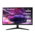 Miniatyrbild 3 av 3: LG UltraGear OLED 27GR95QE-B, 67,3 cm (26,5 Zoll), 240Hz, G-SYNC-kompatibel, OLED - DP, 2x HDMI