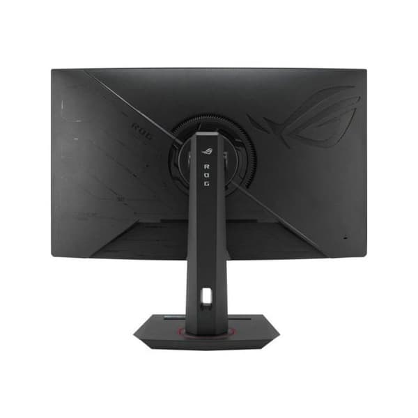 ASUS datorskärm gamer ROG XG32WC