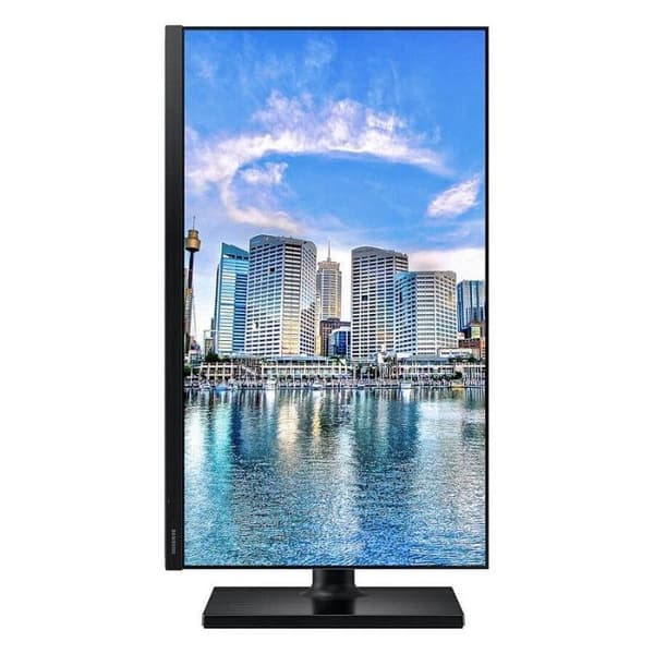 Samsung F22T450FQR 22" FHD LED 1920 x 1080 16:9 HDMI DisplayPort- REFURBISHED