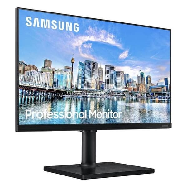 Samsung F22T450FQR 22" FHD LED 1920 x 1080 16:9 HDMI DisplayPort- REFURBISHED
