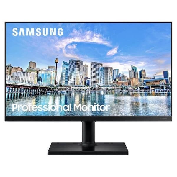 Samsung F22T450FQR 22" FHD LED 1920 x 1080 16:9 HDMI DisplayPort- REFURBISHED
