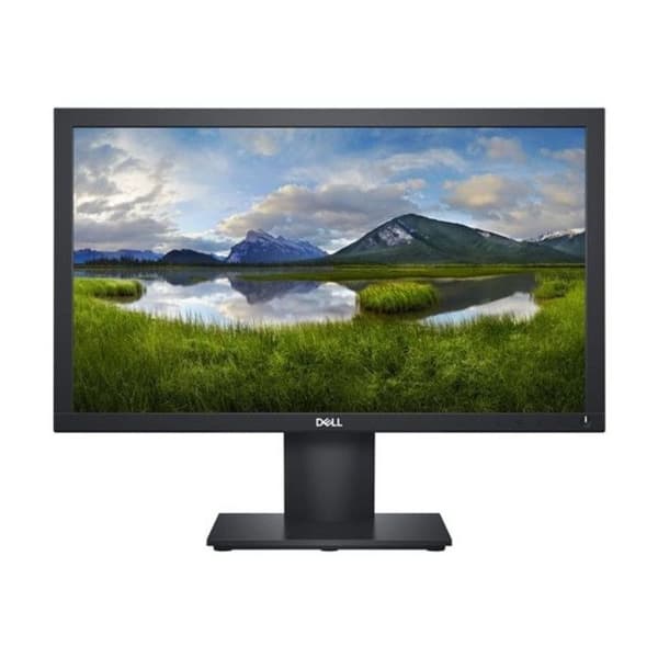 Dell E2417H 24" FHD LED 1920 x 1080 16:9 DisplayPort VGA- REFURBISHED