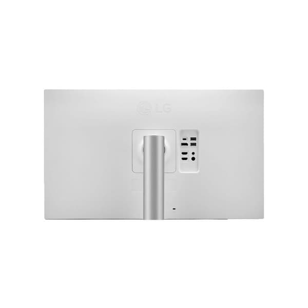 LG PC-skärm IPS UHD 4K 27'' 16/9