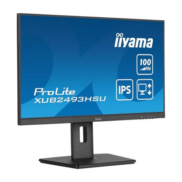 iiyama ProLite XUB2493HSU-B7