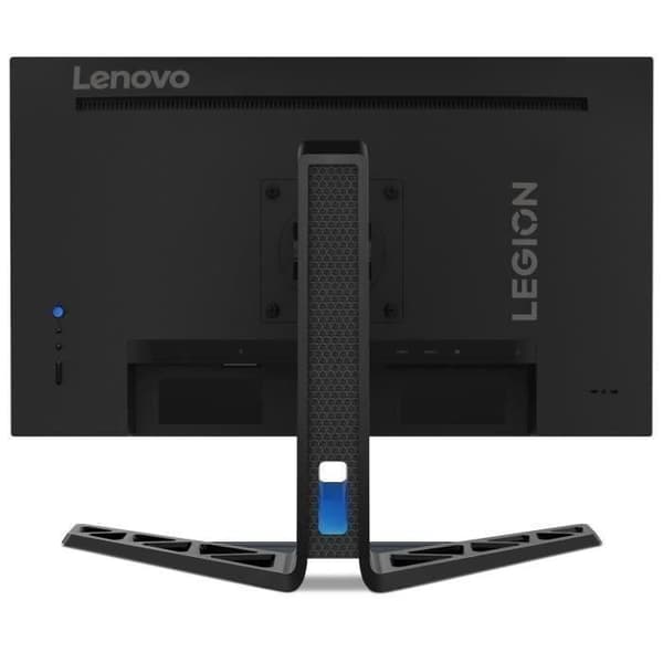 Lenovo R25f-30 24.5'' FHD-skärm, VA, 380 nits, 0.5ms, 240Hz, lutning, svängning, pivot, höjdjusterbar stativ, 2x HDMI 2.1, 1x DP 1.4, B