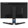 Miniatyrbild 6 av 6: Lenovo R25f-30 24.5'' FHD-skärm, VA, 380 nits, 0.5ms, 240Hz, lutning, svängning, pivot, höjdjusterbar stativ, 2x HDMI 2.1, 1x DP 1.4, B