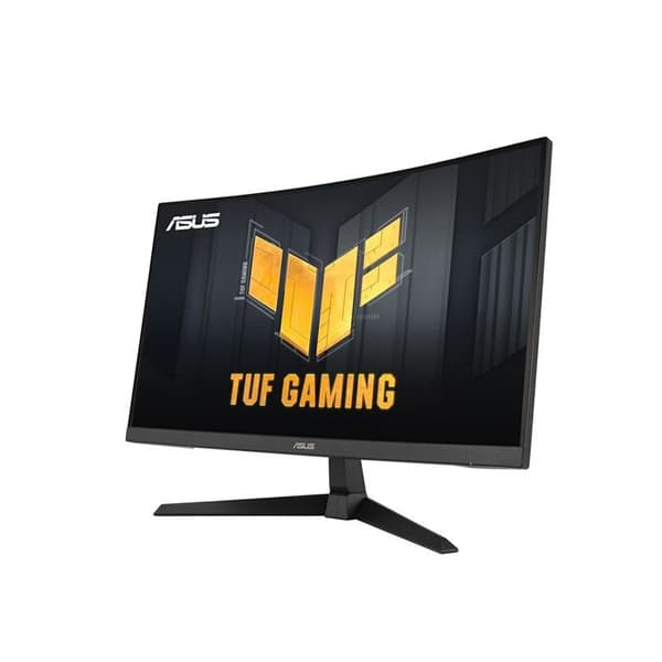 Asus TUF VG27WQ3B PC-skärm