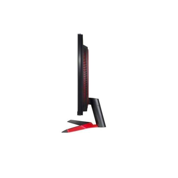 SKÄRM LG 27" gaming Svart 27GN800P-B 16:9 IPS 1ms 144Hz QHD 2560x1440 350cd/m2 2xHDMI DP FreeSync DAS Mode Svart Stabilisator Tilt