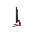 Miniatyrbild 3 av 4: SKÄRM LG 27" gaming Svart 27GN800P-B 16:9 IPS 1ms 144Hz QHD 2560x1440 350cd/m2 2xHDMI DP FreeSync DAS Mode Svart Stabilisator Tilt