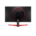 Miniatyrbild 4 av 4: SKÄRM LG 27" gaming Svart 27GN800P-B 16:9 IPS 1ms 144Hz QHD 2560x1440 350cd/m2 2xHDMI DP FreeSync DAS Mode Svart Stabilisator Tilt