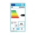 Miniatyrbillede 2 af 4: Videovæg Monitor LG 32SM5J-B Full HD 32" 32"