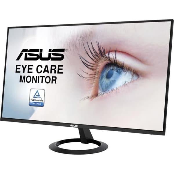 Asus VZ24EHE skärm