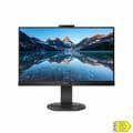 Miniatyrbillede 6 af 6: Skærm Philips 243B9H/00 IPS IPS LED 23,8" LCD Flicker free 24"
