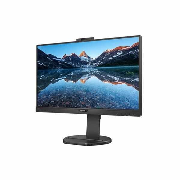 Skærm Philips 243B9H/00 IPS IPS LED 23,8" LCD Flicker free 24"
