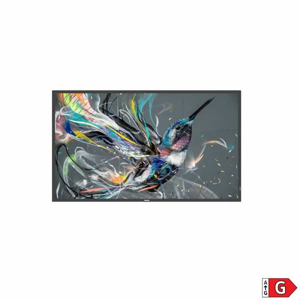 Skærm Philips 32BDL3511Q/00 32" Full HD 60 Hz 50-60 Hz