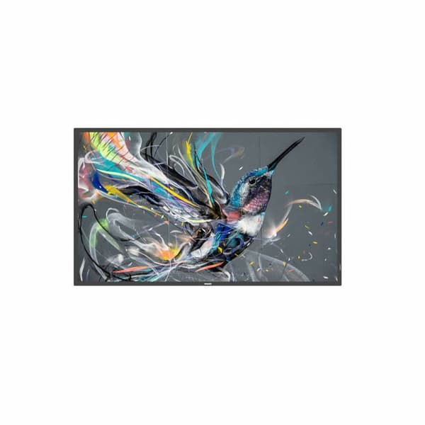 Skærm Philips 32BDL3511Q/00 32" Full HD 60 Hz 50-60 Hz Sort