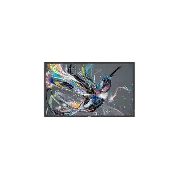 Videovæg Monitor Philips 55BDL3511Q/00 4K Ultra HD 55" LED Sort