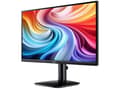 Pikkukuva 3 / 5: Acer KA2 KA222Q E0, 54.6 cm (21.5"), 1920 x 1080 pixels, Full HD, LED, 1 ms, Black