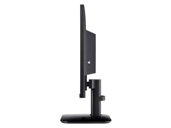 Acer KA2 KA222Q E0, 54.6 cm (21.5"), 1920 x 1080 pixels, Full HD, LED, 1 ms, Black