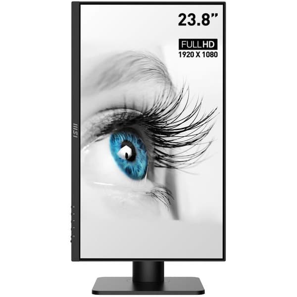 MSI PRO MP243XP skärm