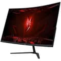 Miniatyrbild 2 av 2: Acer ED0 Nitro ED320QRS3bmiipx PC platt skärm 80 cm (31,5") 1920 x 1080 pixlar Full HD LCD Svart