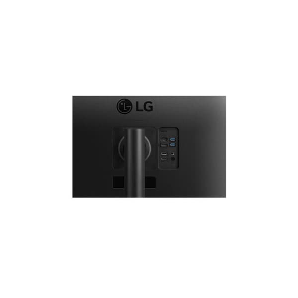 Lg UltraWide 34WR55QK-B PC-skärm